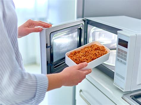 Top 10 Best Microwave Safe Containers of 2024