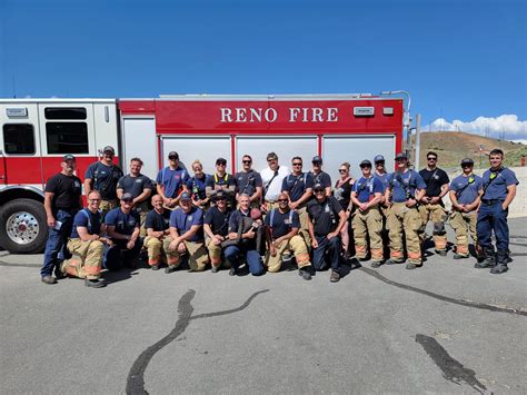 Mastering Fireground Command – Calm the Chaos! Train-the-Trainer: 3