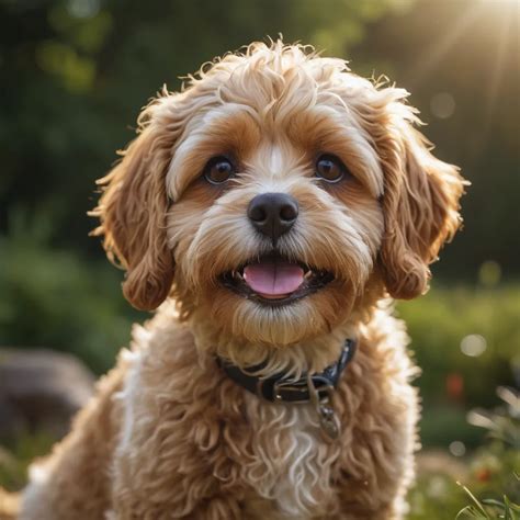 Understanding Cavapoo Allergies: Insights and Solutions