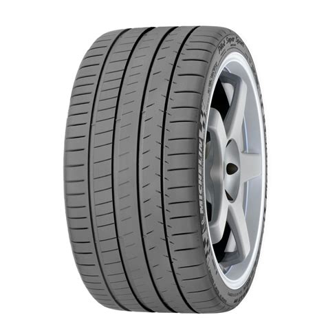 Pneu MICHELIN PILOT SUPER SPORT 225 40 R18 92 Y XL HN Norauto Fr