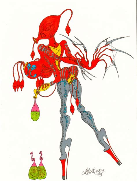 Cora ExXxtreme By LatexLorraine Hentai Foundry