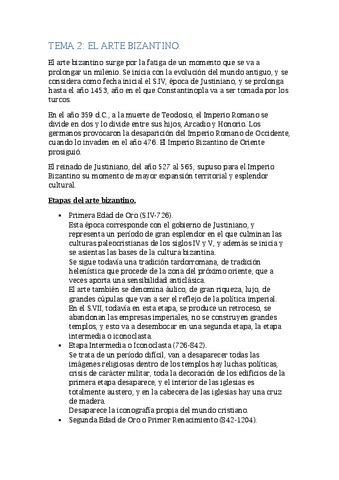 2 El Arte Bizantino Pdf