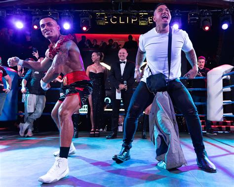 NXT Boxing Promotional Company | 🥊 Exciting News! We’re thrilled to ...