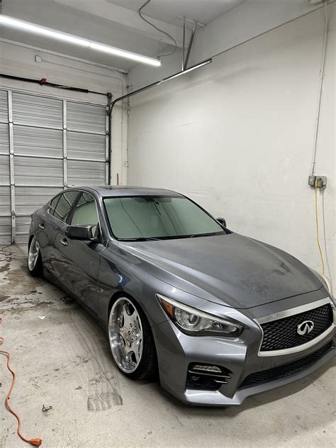 Window Tinting Jobs – Sierra Auto Spa and Film