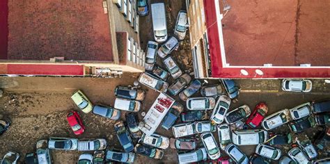 Inondations En Espagne Le Bilan Salourdit Encore Des Renforts