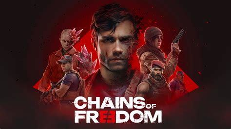 chains  freedom descargalo  compralo hoy epic games store