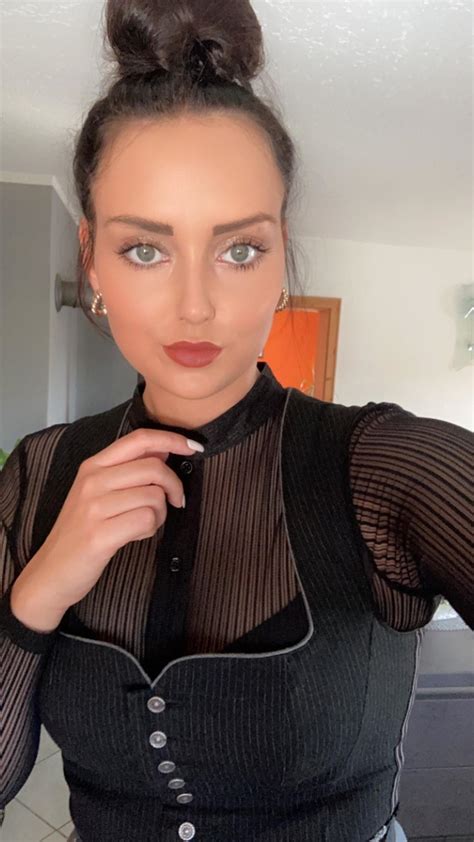 tz-Wiesn-Madl 2023: Kandidatin Lisa(23) aus Falkenfels