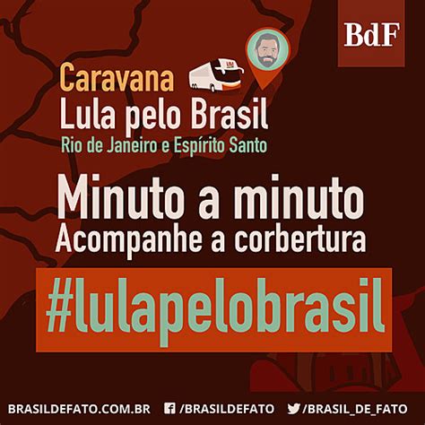 Caravana Lula Artes