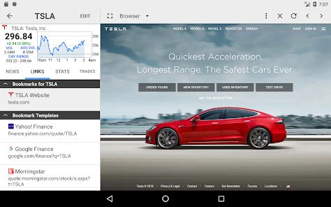 Stocks: Realtime Quotes Charts - Apps on Google Play