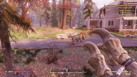 yao guai images  pholder fallout fo filthy casuals