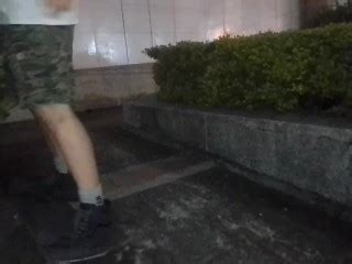 Street Night Skateboard 1 Pornhub Gay