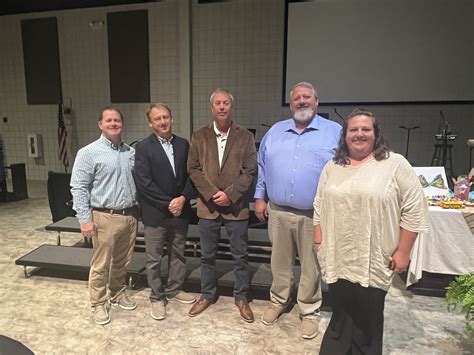 KALB donates recycling equipment to the county | Athens The News Courier