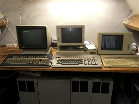 wang  computer wang museum