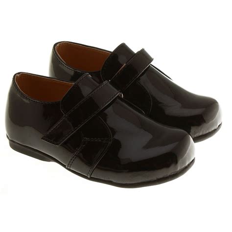 Infant Boys Formal Shoes Cheap Sale