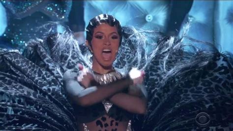 Cardi B Hot Archives The Fappening Leaked Photos