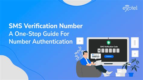 What Is Sms Verification Number A Detailed Guide