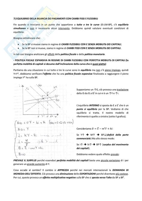 Bilancia Dei Pagamenti 5