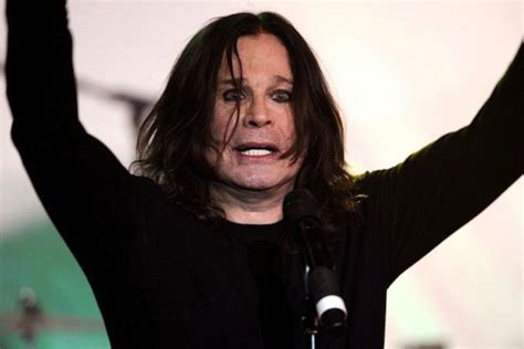 Ozzy Osbourne – Rock 'N' Roll Rebel Lyrics | Genius