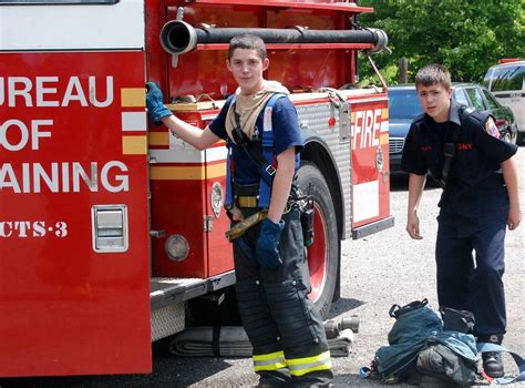 fdny fdny explorers  firstonscenephotos