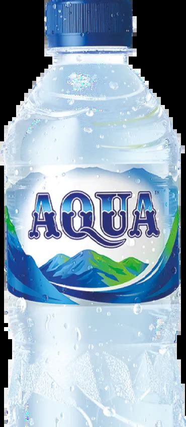 tentang aqua kebaikan berawal   sehat aqua