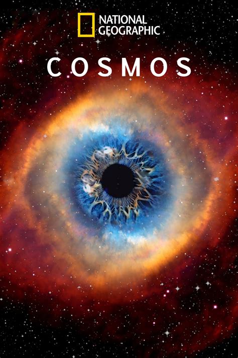 Cosmos (TV Series 2014-2020) - Posters — The Movie Database (TMDB)