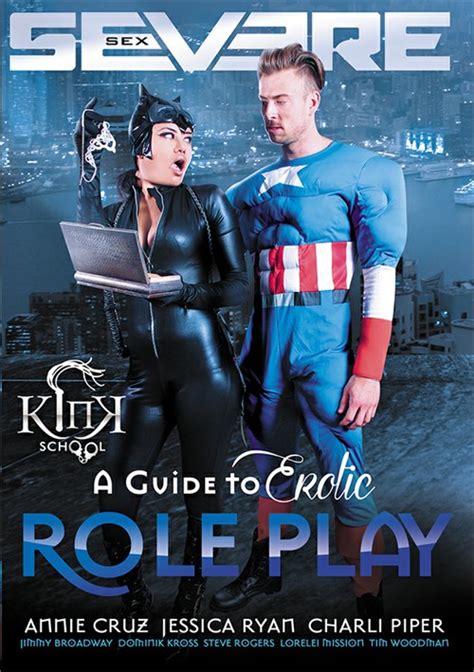 Kink School A Guide To Erotic Role Play Severe Sex Films Unlimited Streaming At Adult