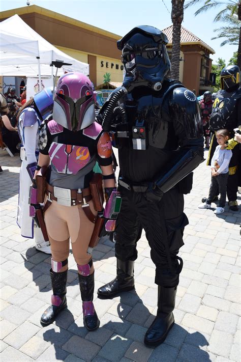 Exclusive: Never-Before-Seen Photos From The SaraWrCosplay Leak