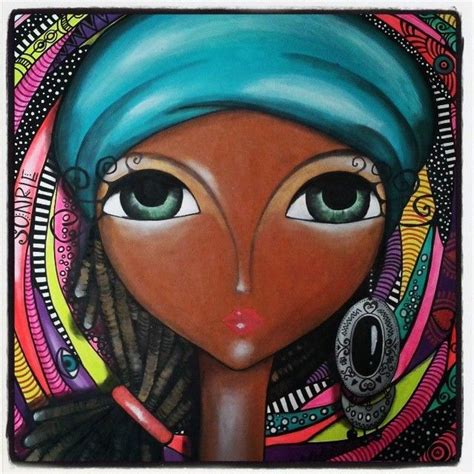 Resultado De Imagen Para Romina Lerda African Art Art Love Art