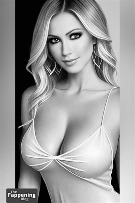 Vicki Verano Nude Sexy Collection Photos TheFappening