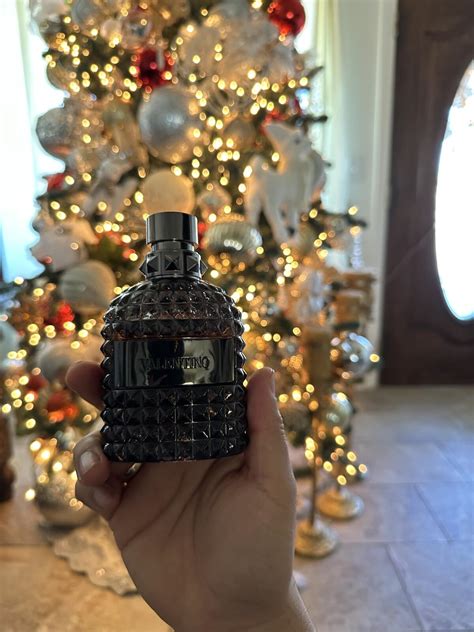 Valentino Uomo Intense 2021 Valentino Cologne A Fragrance For Men 2021