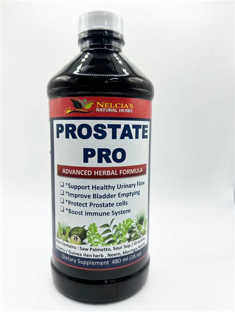 Herbs For Prostate Health Saw Palmetto