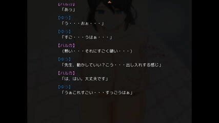 Teacher Hentai Titfuck Scene