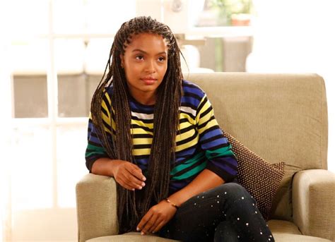 Black Ish Spin Off Gets New Title Adds 3 More Series Regulars