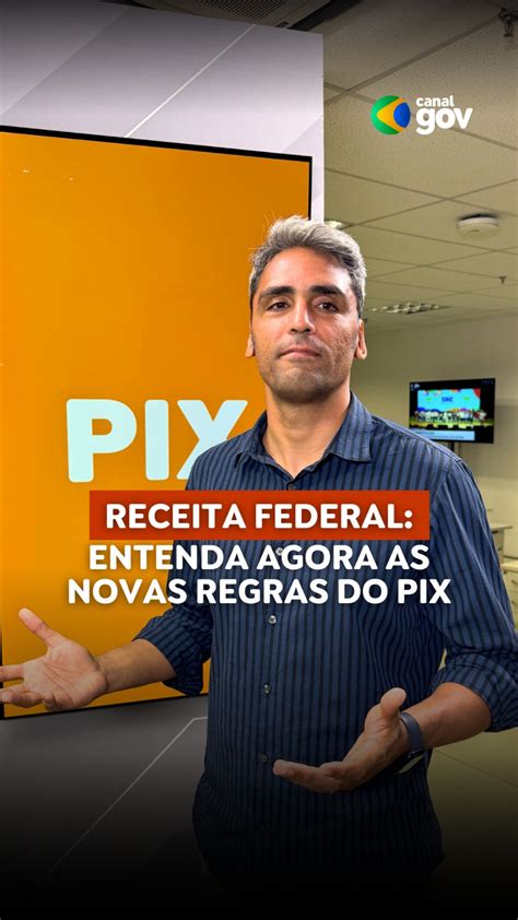 É Verdade Que O Pix Vai Ser Taxado Em 2026