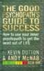 PEW Literary Book The Good Psychopath S Guide To Success