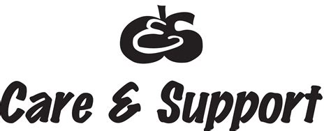care support logo idea december  support logo logo logos