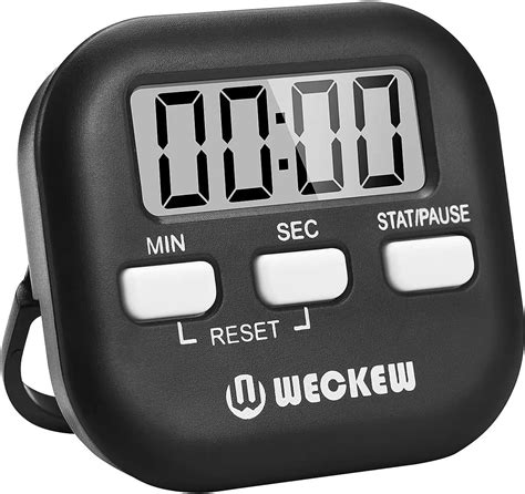 Kitchen Timers For Cooking Digital Kitchen Timer Egg Timer