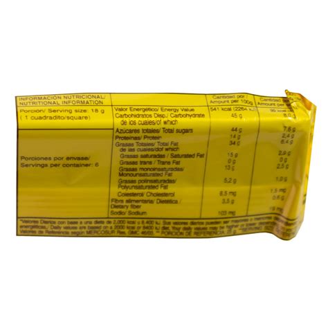 chocolate cofler block lechemani   disco