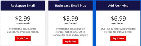 How To Setup Cloudways Rackspace Email Add On Step By Step HostingEngines