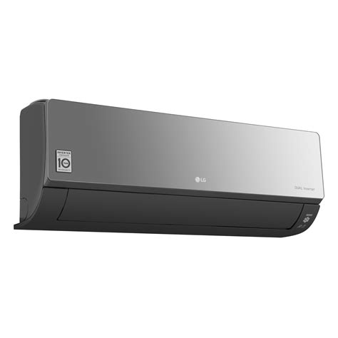 lgs  artcool  air conditioners   wi fi capabilities