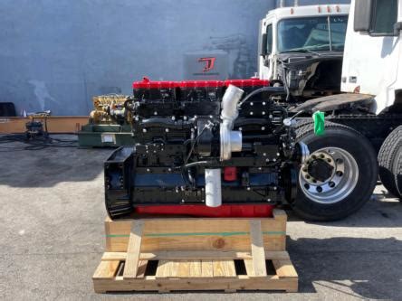 cummins  celect   sale  diesel engine trader