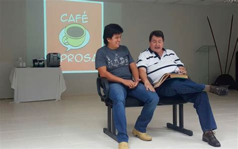 Caf Prosa Lan Ado Participa O De Cafeicultores Da Regi O