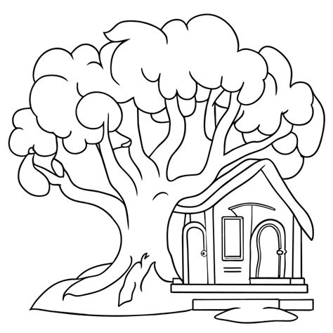 tree house to buy 4