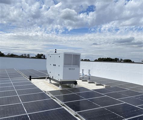 backup power options