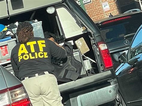 Internal ATF docs show ‘zero tolerance’ guidelines for shutting down