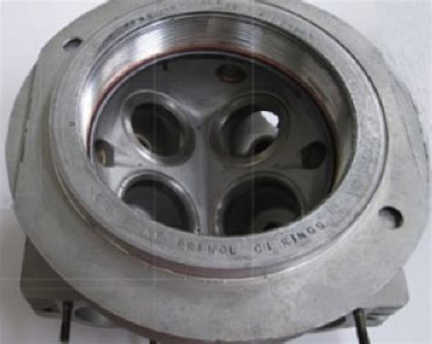 making key parts   pegasus engine hanley smith