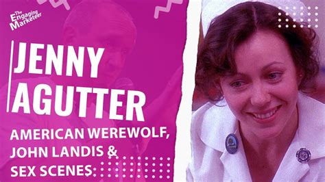 Jenny Agutter Talks American Werewolf John Landis And Sex Scenes YouTube
