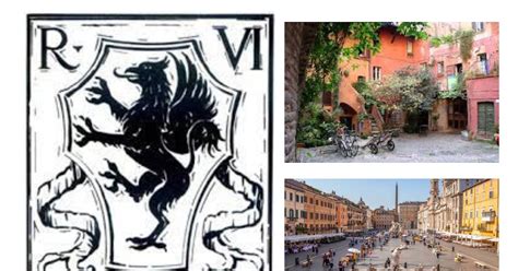 Rome4uஇ Roma e Lazio x te Ass ne Culturale Meraviglie e segreti di Roma Passeggiata guidata