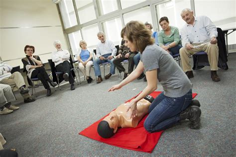 Discount Group Classes Modesto Cpr Classes