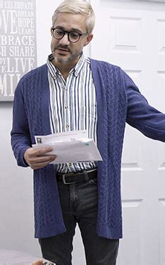 Sherman Maus XXX Videos SayUncle Porn Profile